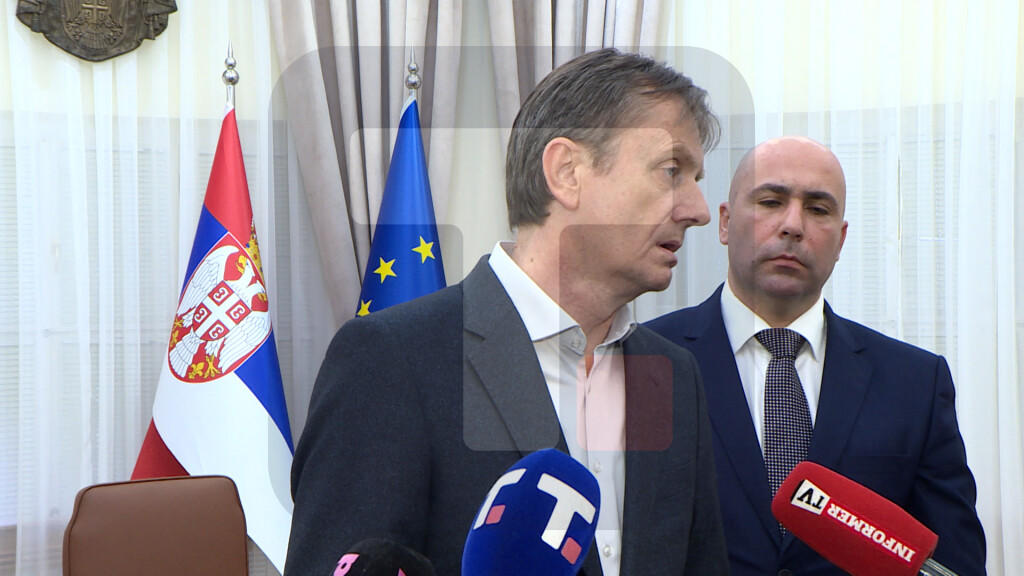 Glišić: Nikome nije palo na pamet da podnese ostavku nakon smrti devojke na filozofskom fakultetu