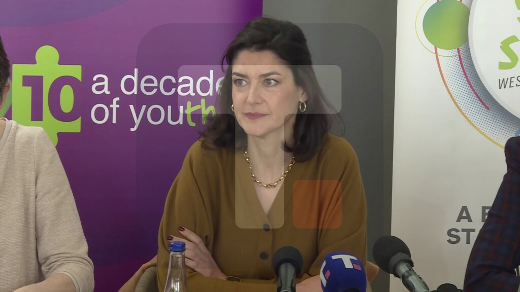 Halačeva: Današnji događaj ne čine samo sportske aktivnosti, već i veze