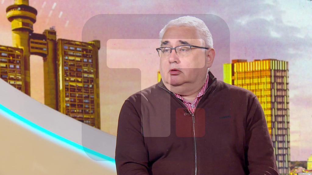 JakovljeviĆ: Dekan je odgovoran za sve što se dešava na fakultetu