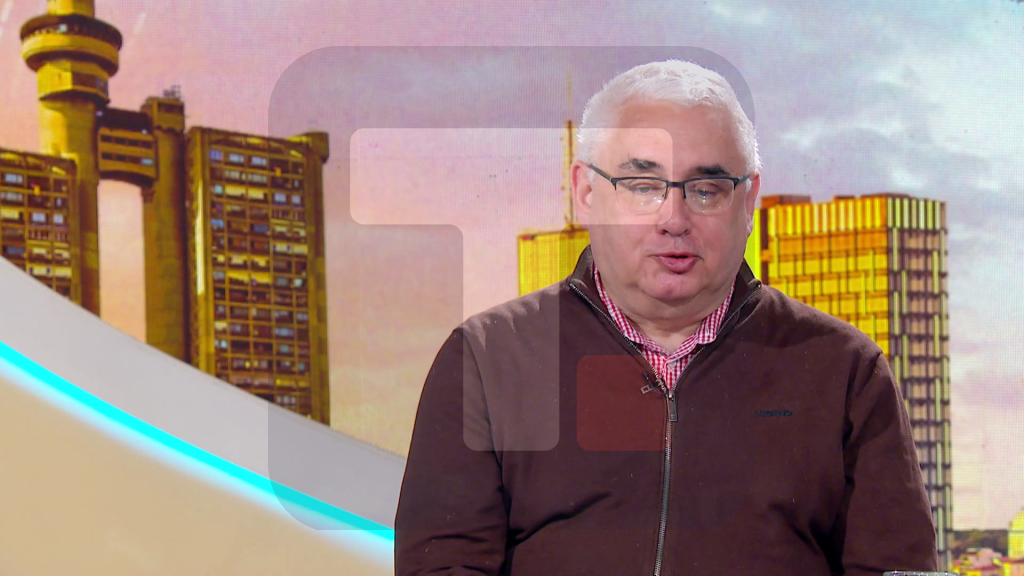 JakovljeviĆ: Neverovatno da niko ne pominje nastradalu studentkinju, već da se sve okreće u drugom pravcu