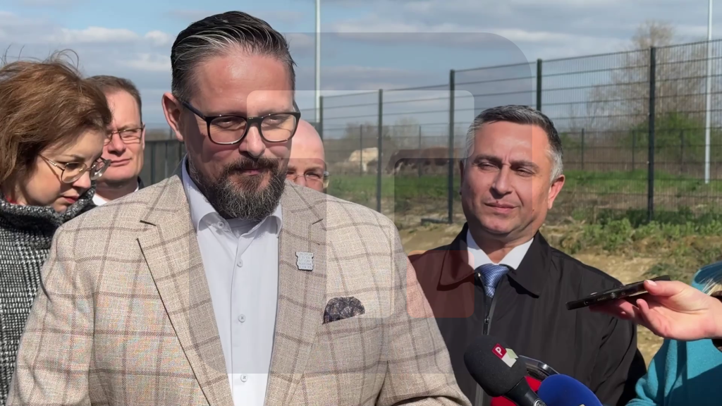 Juhas: Imamo ozbiljne infrastrukturne radove u realizaciji