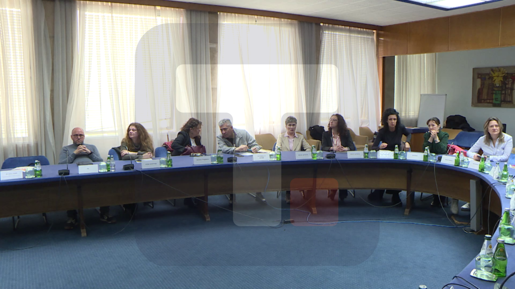 Radni sastanak Komeserijata za izbeglice sa poverenicima za izbeglice i migracije svih jedinica lokalne samouprave