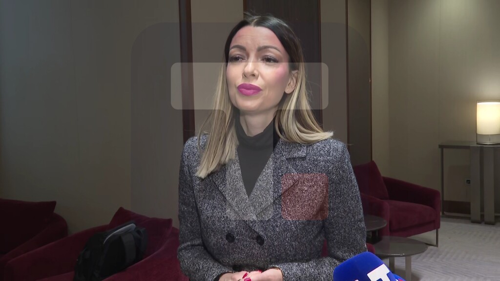 Mesarovićeva: Saradnja sa kineskom provincijom Hebej značajna za brži rast Srbije