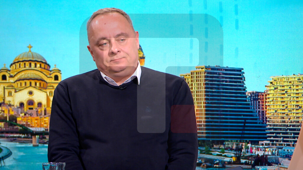 Mitić: Ne možete se pozivati na autonomiju univerziteta kad vam odgovara