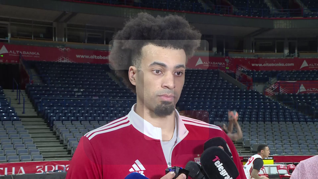 Nvora: Moramo da odigramo čvrsto, očekujem težak meč protiv Partizana