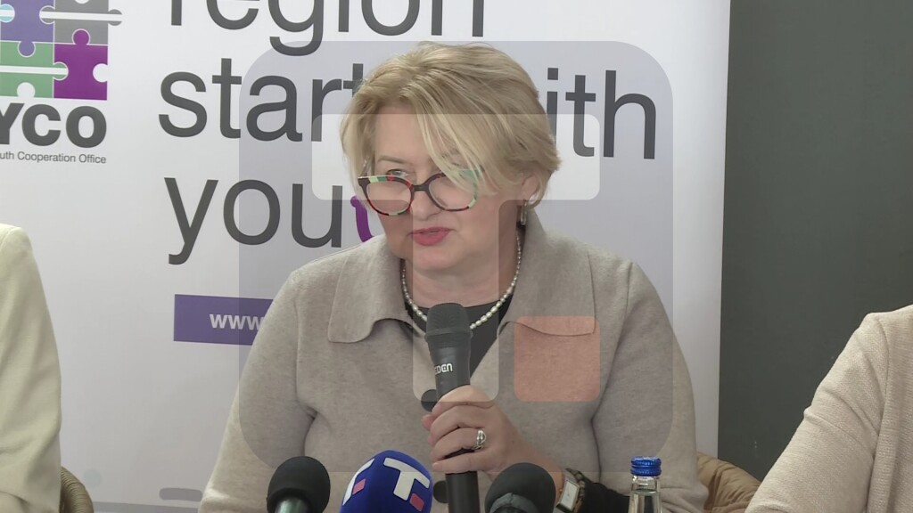 Vuković: "Igre bez granica" velika stvar za Beograd i Srbiju