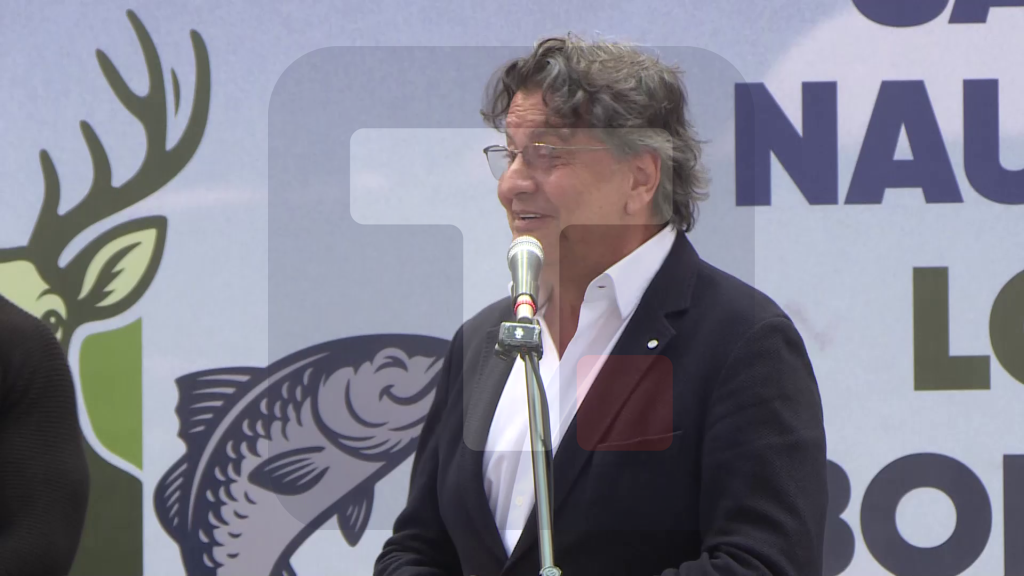 Colić: Na ovom sajmu ljudi razmenjuju iskustva i priče, ovaj sajam zaista ima posebnu čar