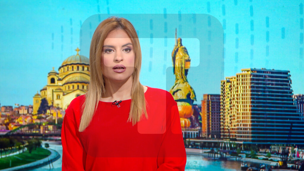 Đurđević Stamenkovski: Zakon roditelj-staratelj treba sve da nas ujedini, to je istorijski zakon