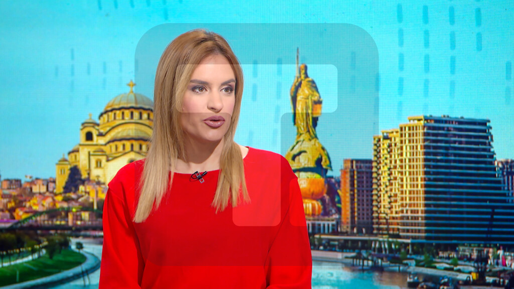 Đurđević Stamenkovski: Zakon roditelj-negovatelj će početi sa primenom ove godine, najverovatnije od jeseni