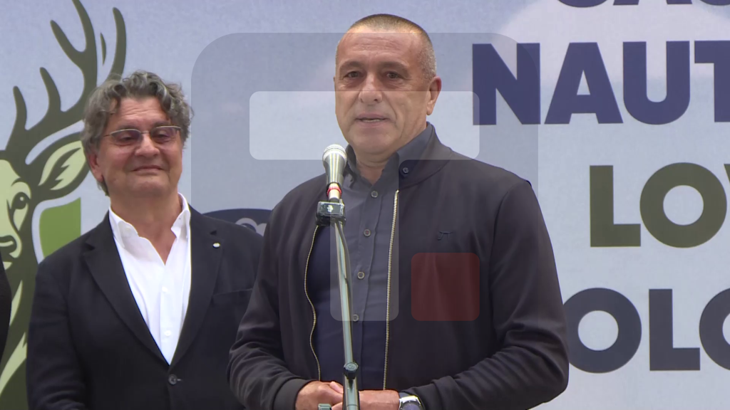 Grbić: Voda otvara čoveka i oplemenjuje dušu