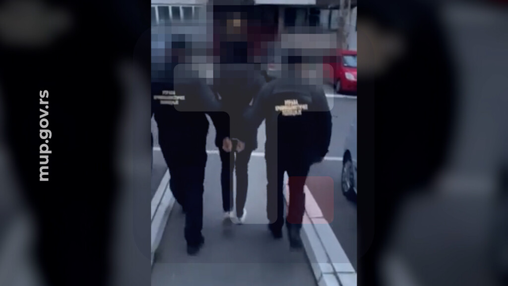 Osumnjičeni da su malverazacijama oko rekonstrukcije škole oštetili budžet za 22 mln.