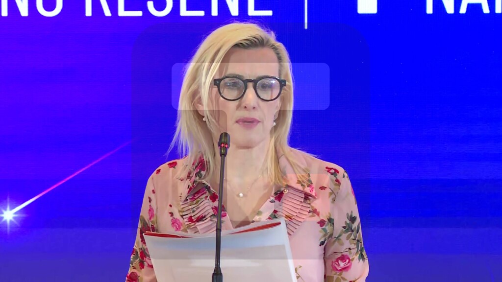 Jovanović: Siva knjiga inovacija je deo šire vizije u okviru želimo da stvorimo okruženje u kojem su inovacije pravilo, a ne izuzetak