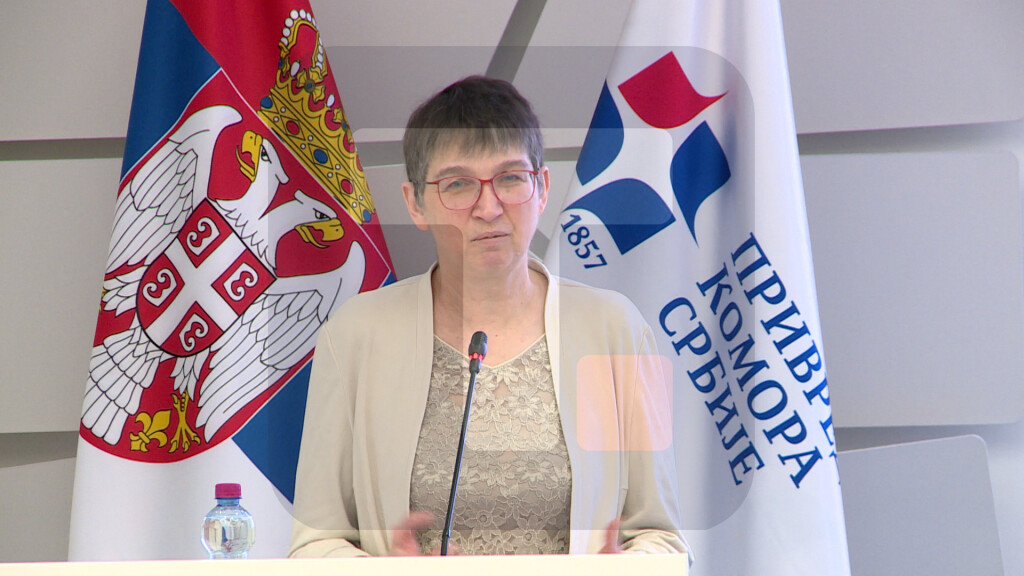 Konrad: Svet je na novoj prekretnici pojavom električnih i hibridnih vozila