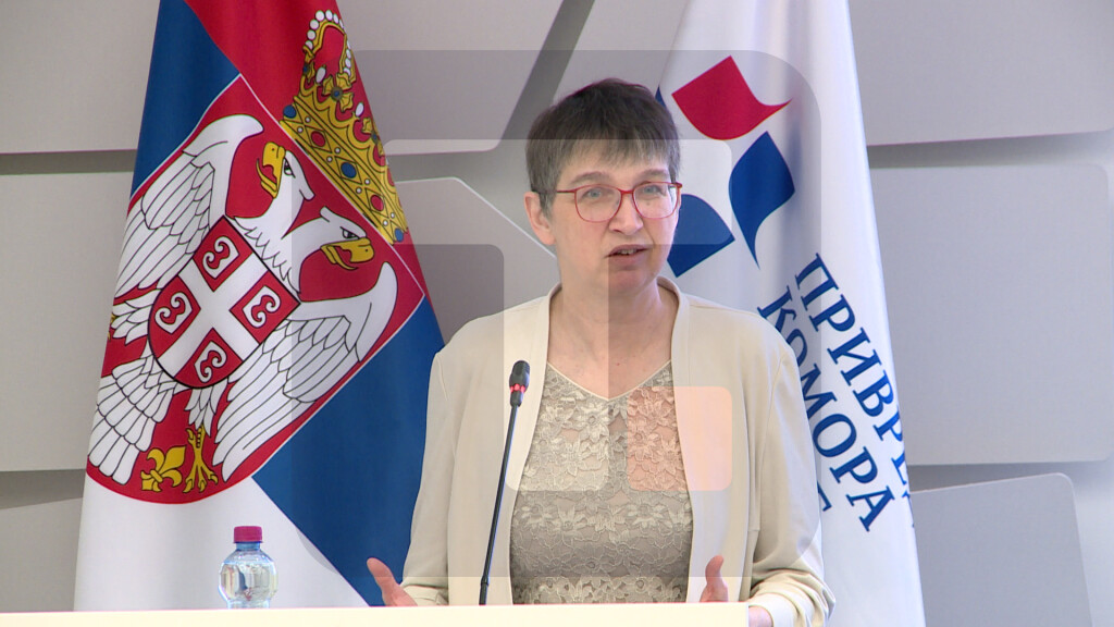 Konrad: Domaći univerziteti su kvalitetni, ali nisu dovoljno finansirani