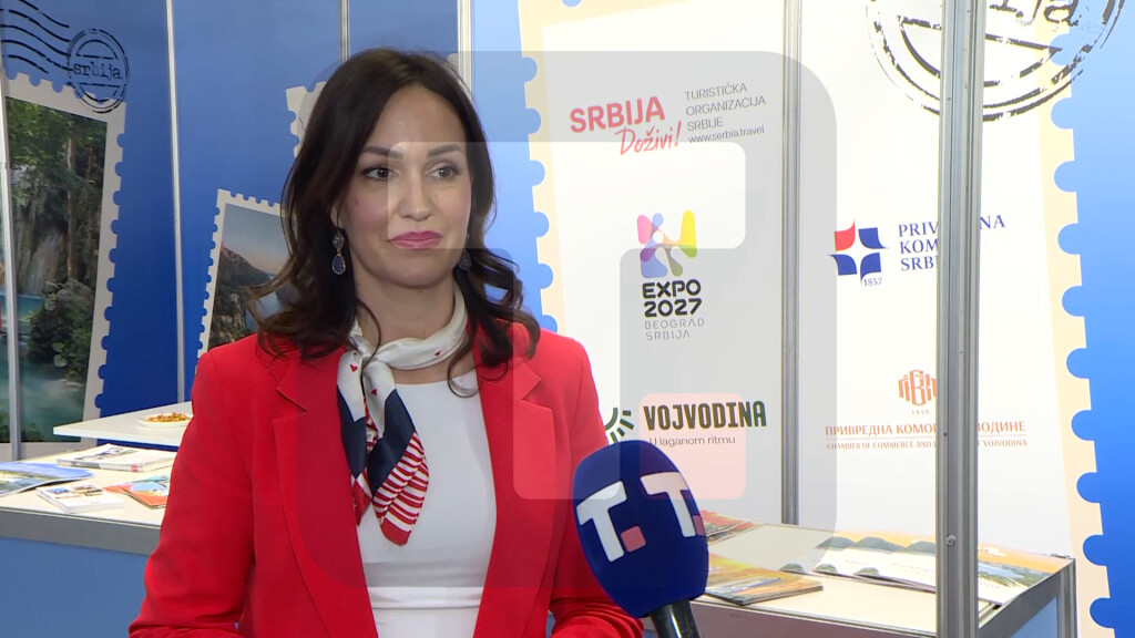 Kreč: Preduzeće u sastavu ima osam studio apartmana, prostor za vezove za čamce