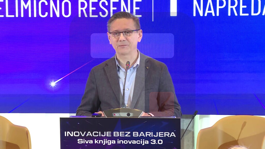 Maša: Evropska unija podržava jačanje digitalne infrastrukutre u Srbiji