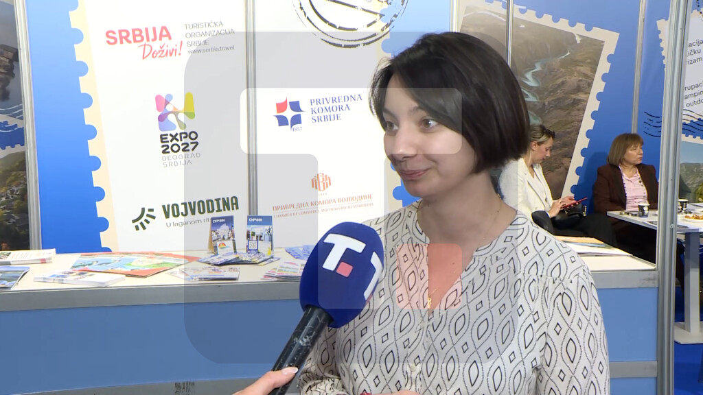 Milenović: Outdoor više nije samo sport, on je restart koji je nama svakodnevno potreban