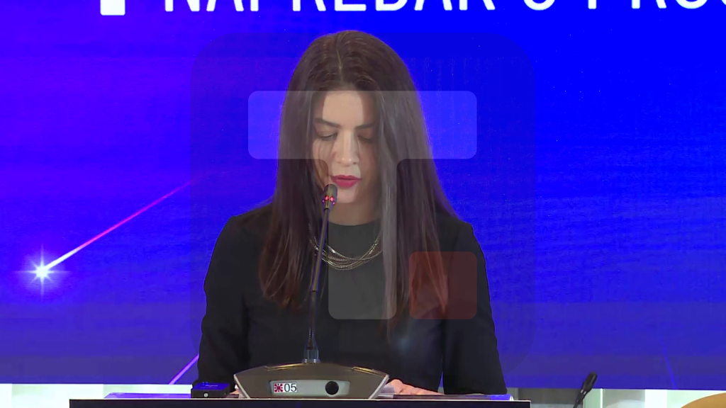 Milovanović: Siva knjiga inovacija nije samo dokument već poziv na veća ulaganja