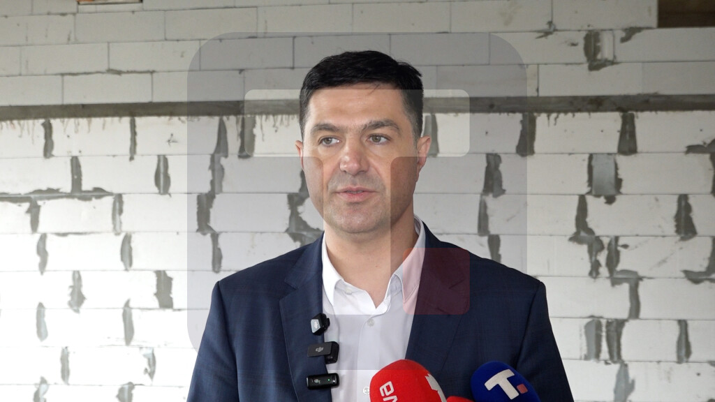 Pavlović: Otvaranje vrtića ne znači samo proširenje kapaciteta za boravak dece, već i otvaranje novih radnih mesta