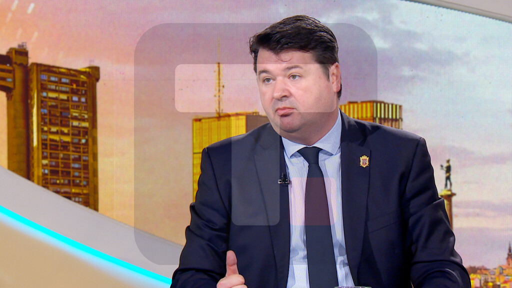 Petrov: Dijalog je težak, a malo je ljudi spremno da daju celog sebe u tom procesu