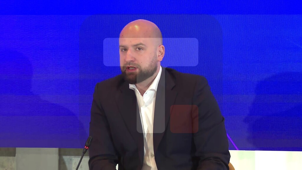 Popović: Fondovska industrija je naš prvi korak u razvoju tržišta kapitala