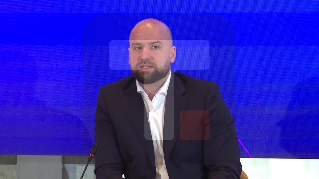 Popović: Državi su potrebni alternativni izvori finansiranja, od startapa do berzi