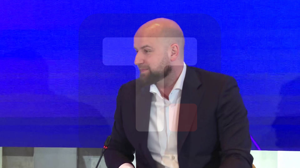 Popović: Set finansijskih zakona uskoro na javnoj raspravi