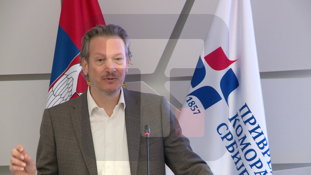 Vesović: Potrebno je da država pokrene proces kako bi se ceo obrazovni sistem usmerio ka budućnosti