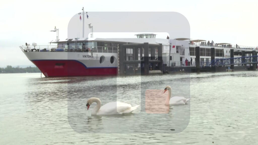 Početak nautičke sezone u Međunarodnom putničkom pristaništu Zemun