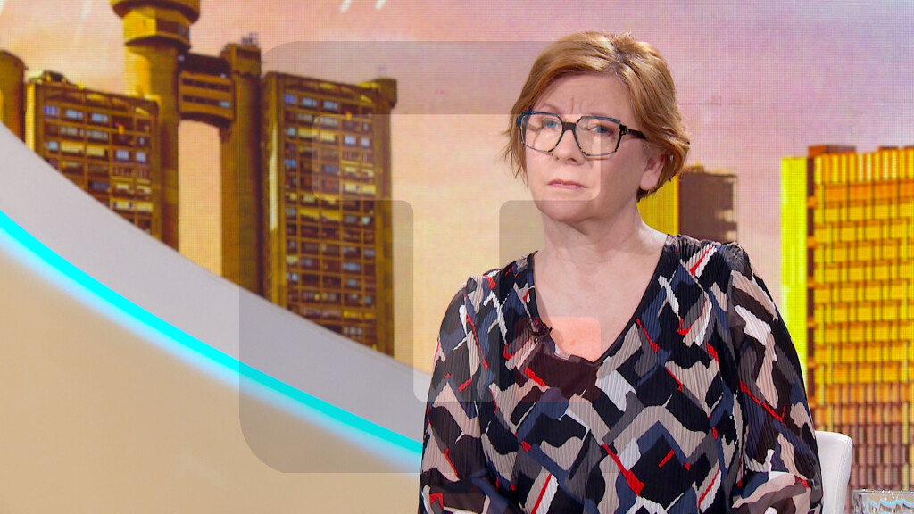 Arsić Arsenijević: Pruža se otpor istrazi jer rektor i njegovi službenici već godinama rade nezakonito