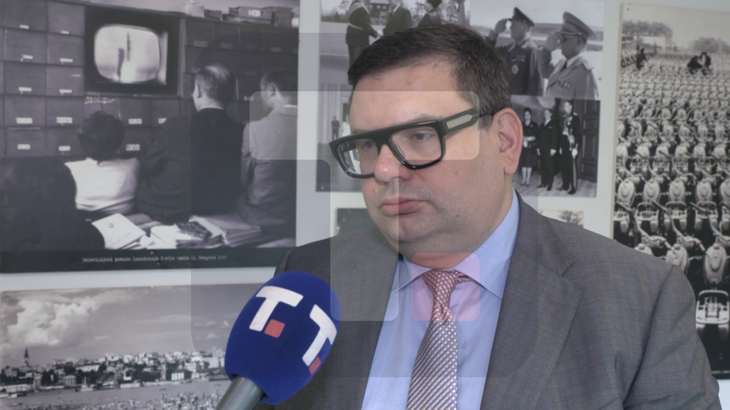 Ljubičanović: Ne postoji ni jedna institucija ili ustanova koja je zaštićena od istražnih rasnji