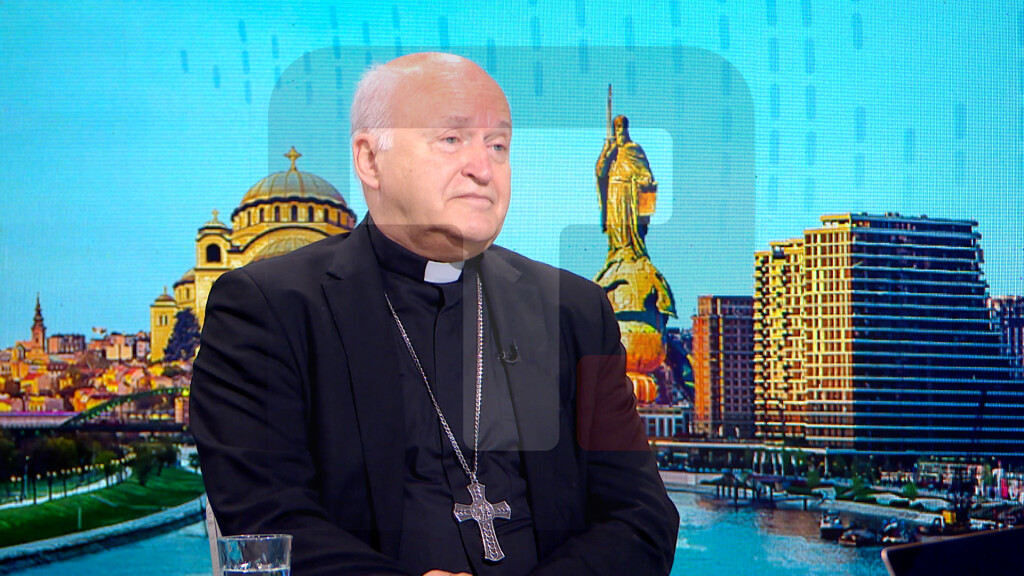 Nemet: Mir počinje od svih nas, potreban jezik razumevanja i istine