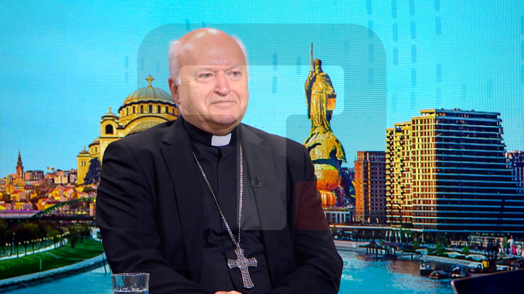 Nemet: Trebati imati nadu da je mir moguć čak i kada svi znakovi govore protiv