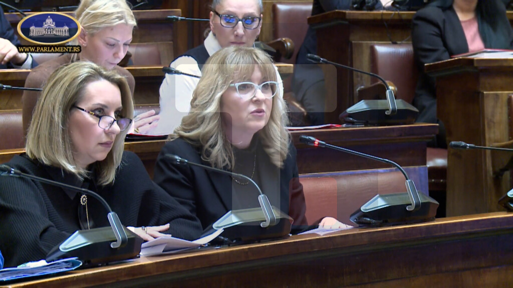 Samardžić: Zakon o zaštiti potrošača važan za veću transparentnost trgovaca na tržištu