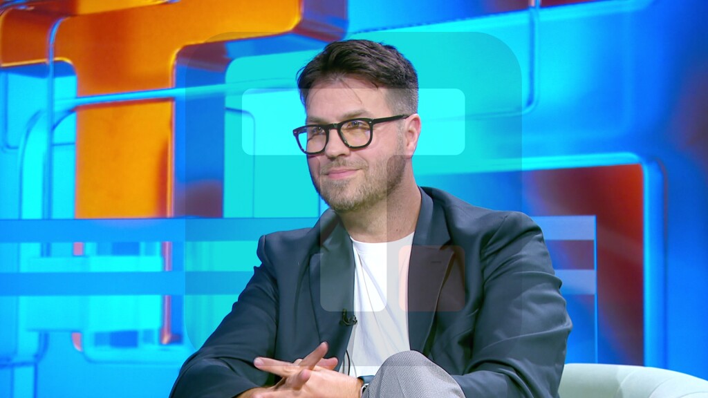 Lisinac: Za film "Gospodar oluje" smo skovali odrednicu "Kalamari SF"