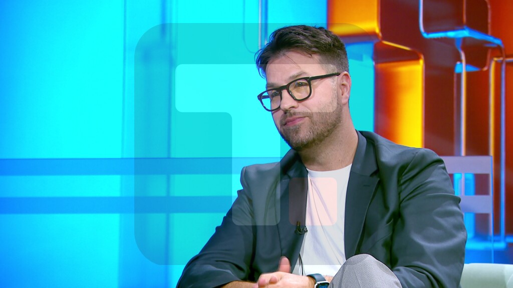 Lisinac: Glumci "Gospodara oluje" su nagrađivani i poznati