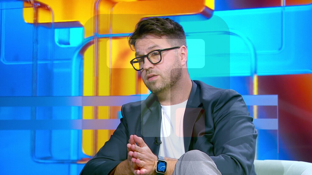 Lisinac: Moramo se braniti da nemamo veštačku inteligenciju u filmu