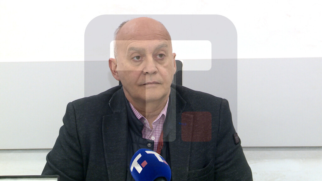 Seničić: Rat na Bliskom Istoku menja turističku mapu, pad putovanja iz Srbije oko 30%