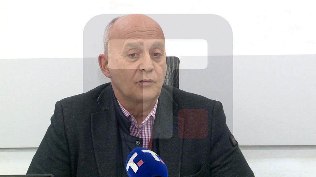 Seničić: Smanjena putovanja za praznike za 30 odsto