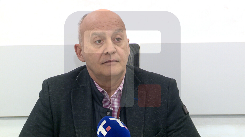 Seničić: Nemamo na našem tržištu polisu osiguranja o rizicima rata, imamo osiguranje od otkaza putovanja