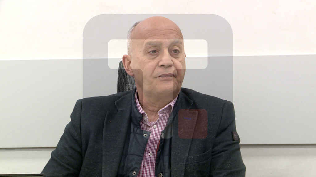 Aleksandar Seničić - Direktor Nacionalne asocijacije turističkih agencija (YUTA)