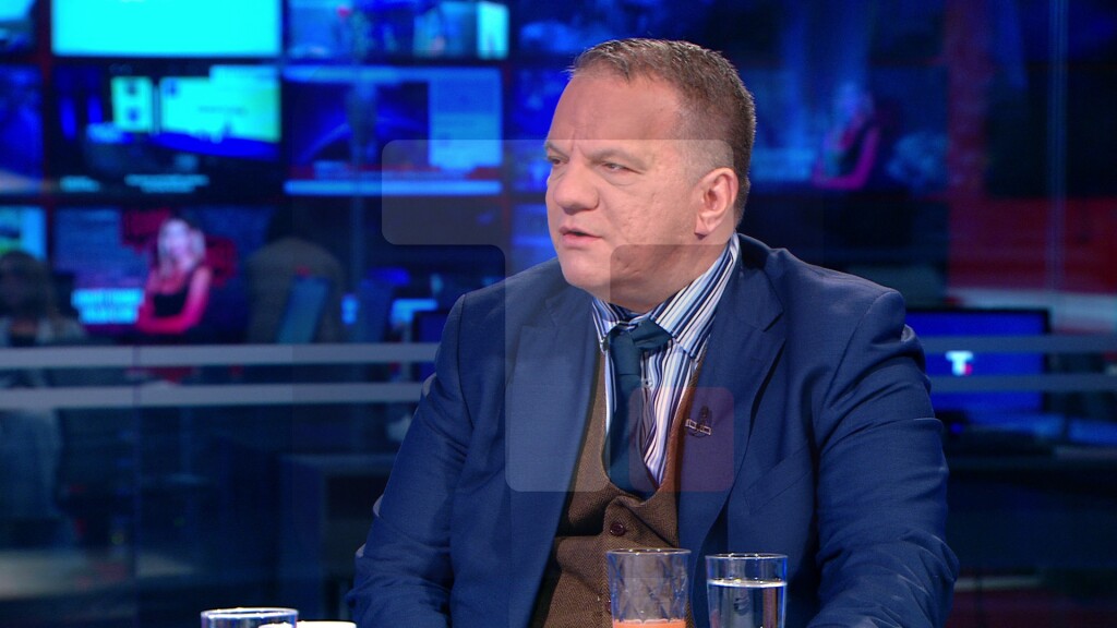 Stanković: Želim akademsku zajednicu koja će biti akademska zajednica profesora i studenata