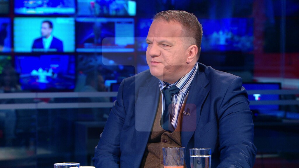 Stanković: Što se tiče države, mi smo uradili sve u materijalnom smislu da omogućimo funkcionisanje fakulteta