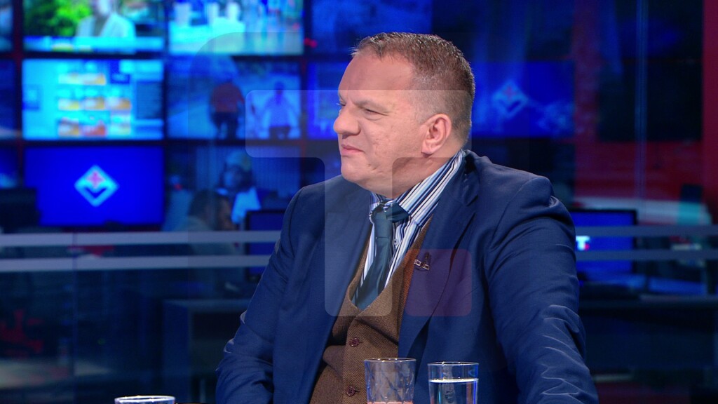 Stanković: Moral, lično mislim da je stvar savesti svakog čoveka