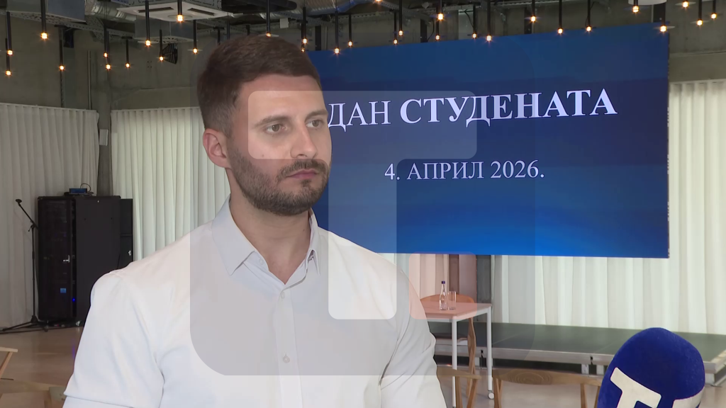 Vakanjac : Iza nas jedna teška godina, napokon je došlo vreme da čujemo jedni druge, hvala predsednici Skupštine što je učestvovala u akademskom dijalogu