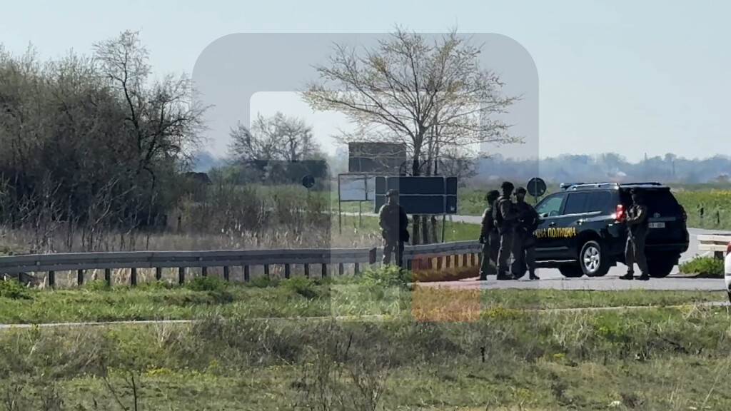 Pronađeni sumnjivi predmeti u blizini gasovoda u tri sela u opštini Kanjiža