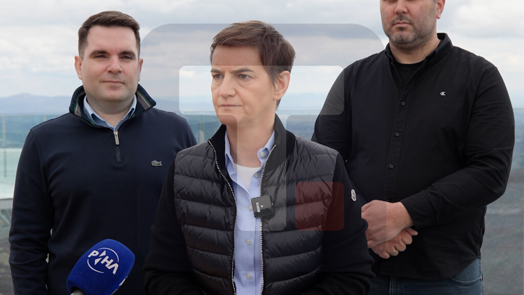 Brnabić: Uradićemo sve kako bismo pomogli Kablarcima da sertifikuju svoja domaćinstva
