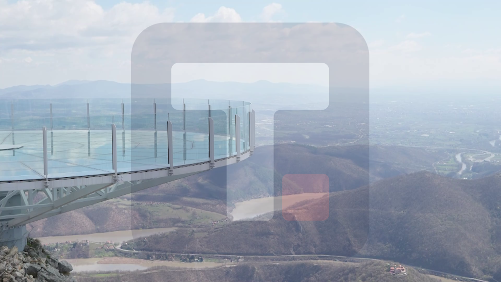 Brnabić obišla Vidikovac na Kablaru