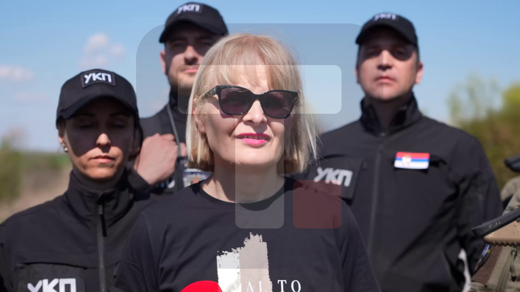 VJT: U Kanjiži krivično delo proizvodnja eksplozivnih materija sa diverzijom