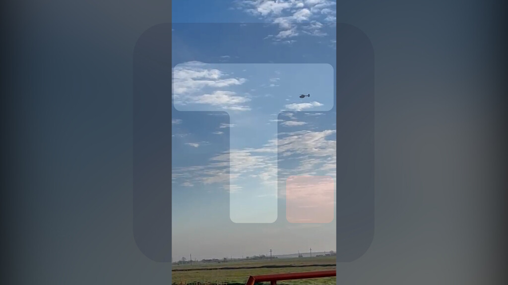 Policija i vojska pretražuju teren u opštini Kanjiža, blokirano više puteva